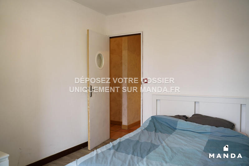 Appartement - 122 m² - 5 pièces