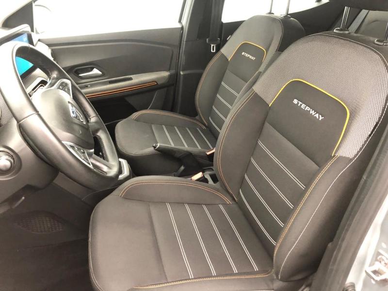 Dacia Sandero TCe 90 - 22 Stepway Confort