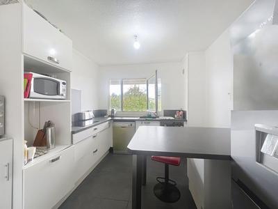 Appartement - 107 m² - 5 pièces