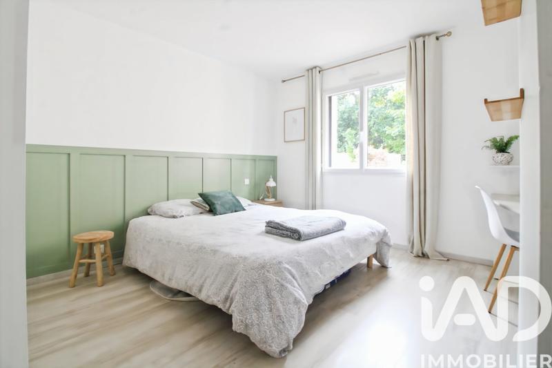 Maison - 144 m² - 7 pièces