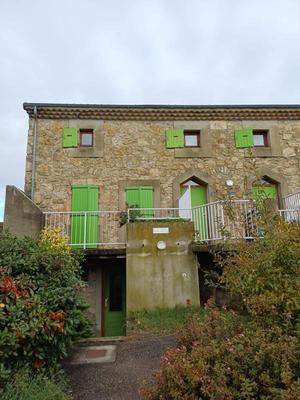 Appartement - 73 m² - 4 pièces