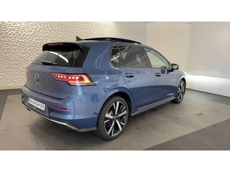 Volkswagen Golf 1.5 eHybrid 272 Dsg6 Gte