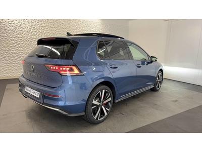 Volkswagen Golf 1.5 eHybrid 272 Dsg6 Gte