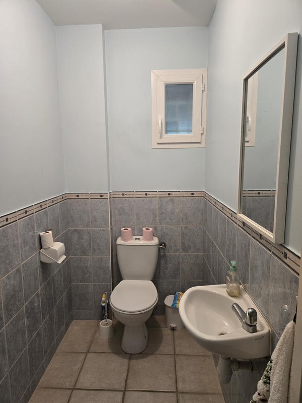 Maison - 129 m² - 6 pièces