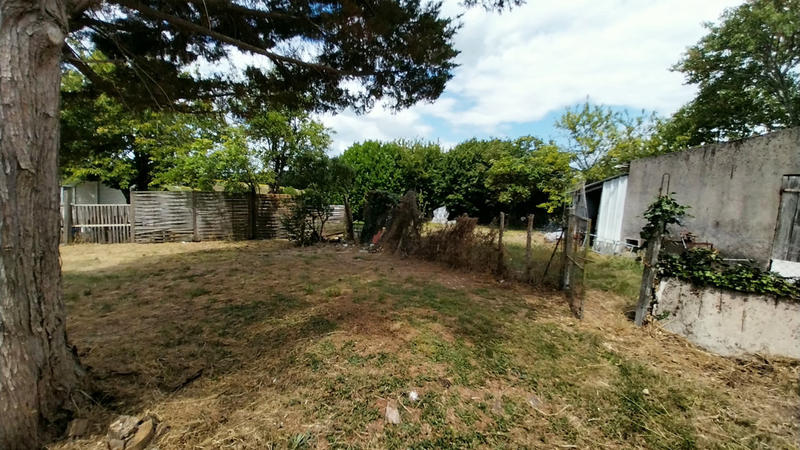 Maison - 68 m² - 4 pièces