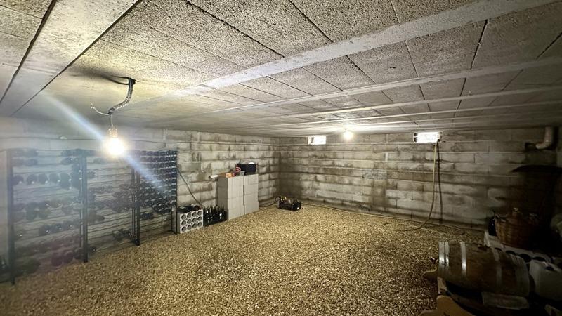 Maison - 200 m² - 8 pièces