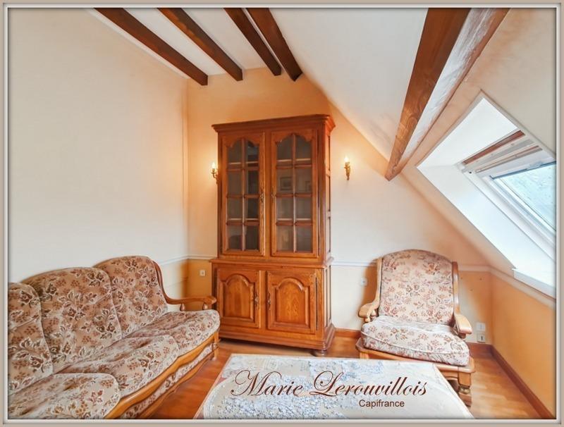 Maison - 115 m² - 6 pièces