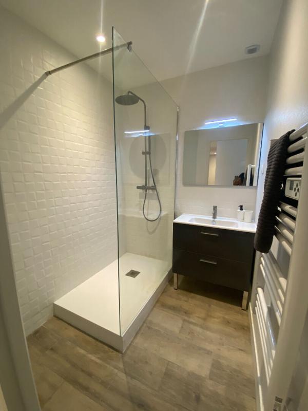 Appartement - 148 m² - 9 pièces