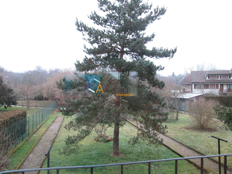 Maison - 142 m² - 7 pièces