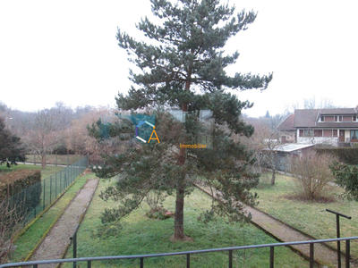 Maison - 142 m² - 7 pièces