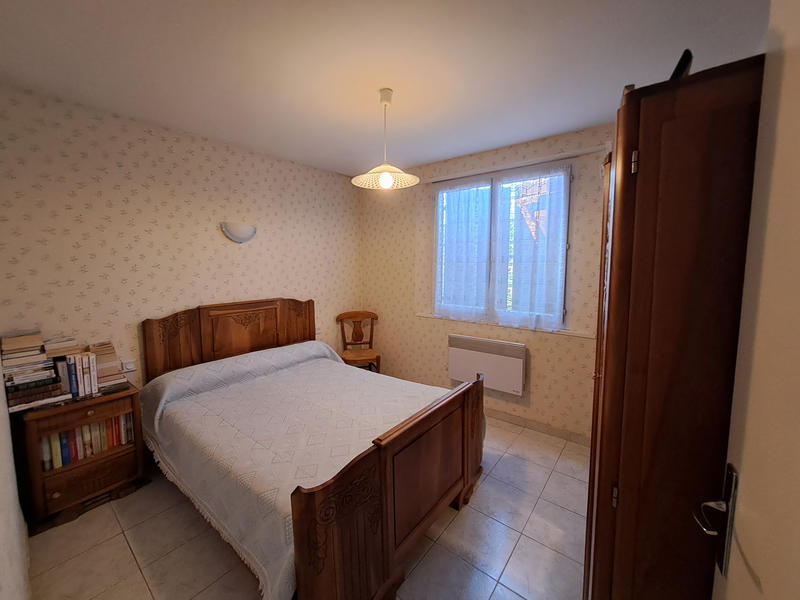 Propriété - 125 m² - 6 pièces