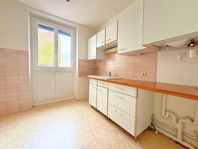 Appartement - 73 m² - 4 pièces