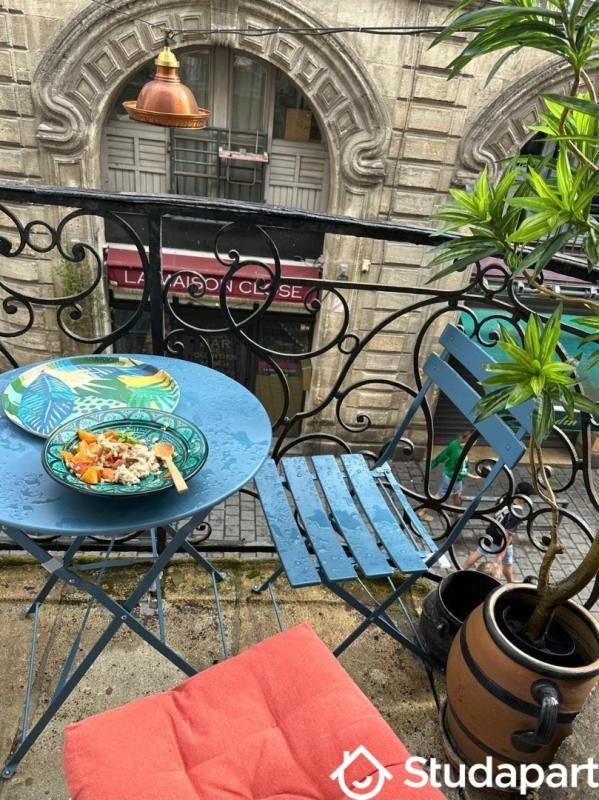 Appartement - 53 m² - 2 pièces