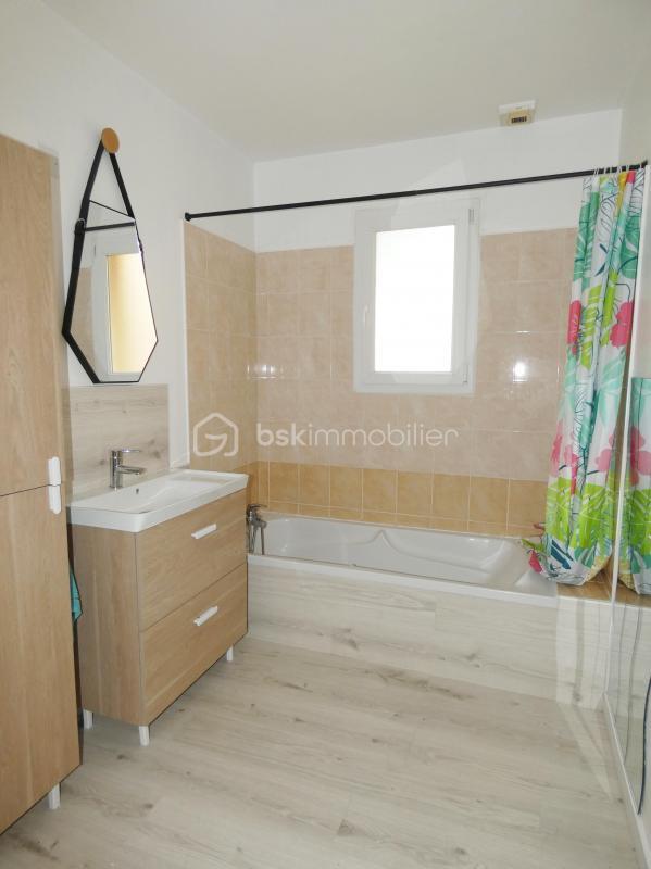 Maison de campagne - 120 m² - 6 pièces