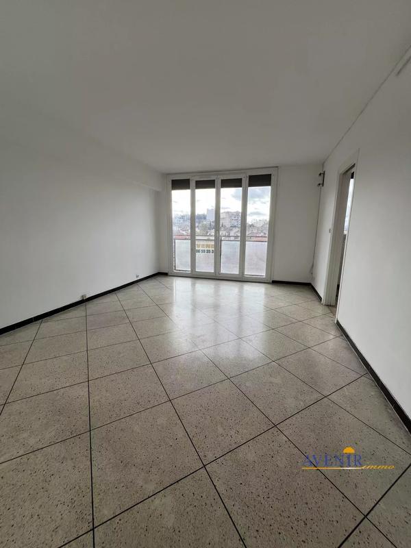 Appartement - 35 m² - 1 pièce