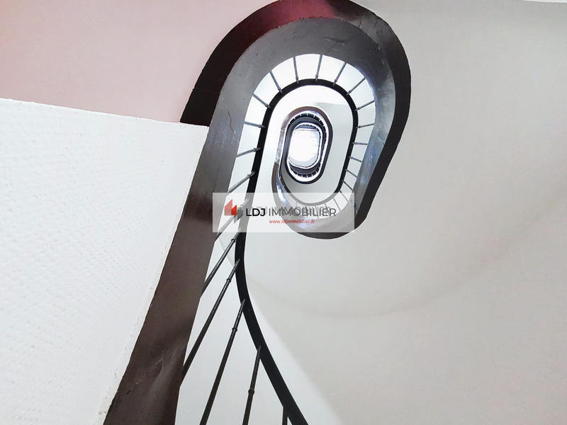 Appartement - 85 m² - 4 pièces