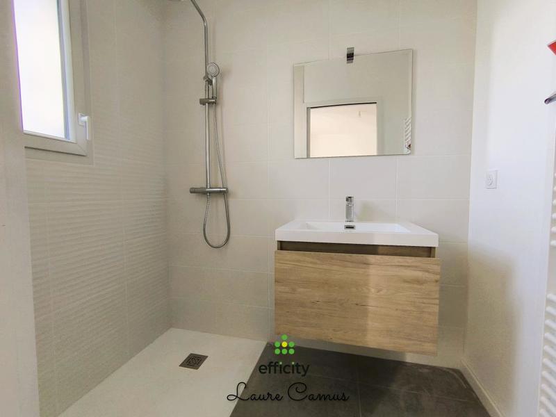 Maison - 97 m² - 4 pièces