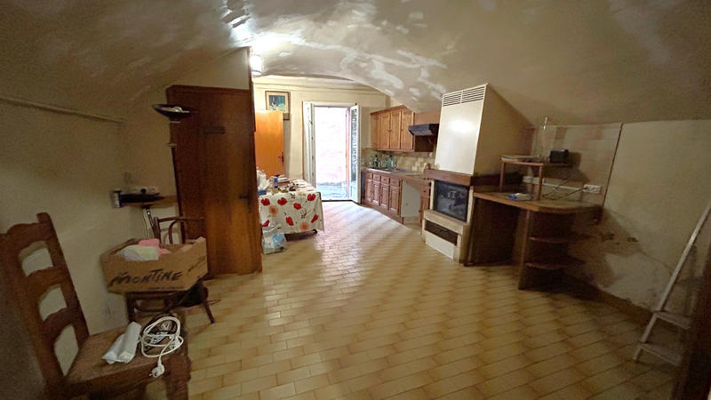 Maison - 118 m² - 4 pièces