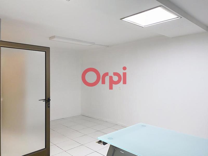 Local commercial - 78 m²