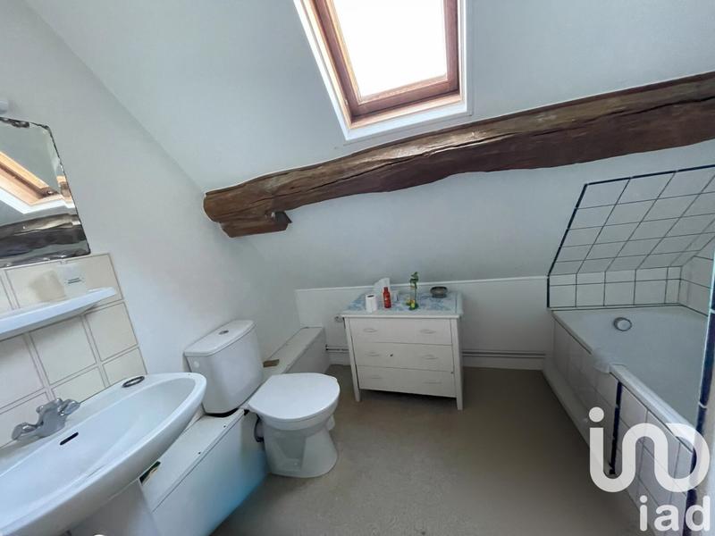 Maison - 130 m² - 4 pièces