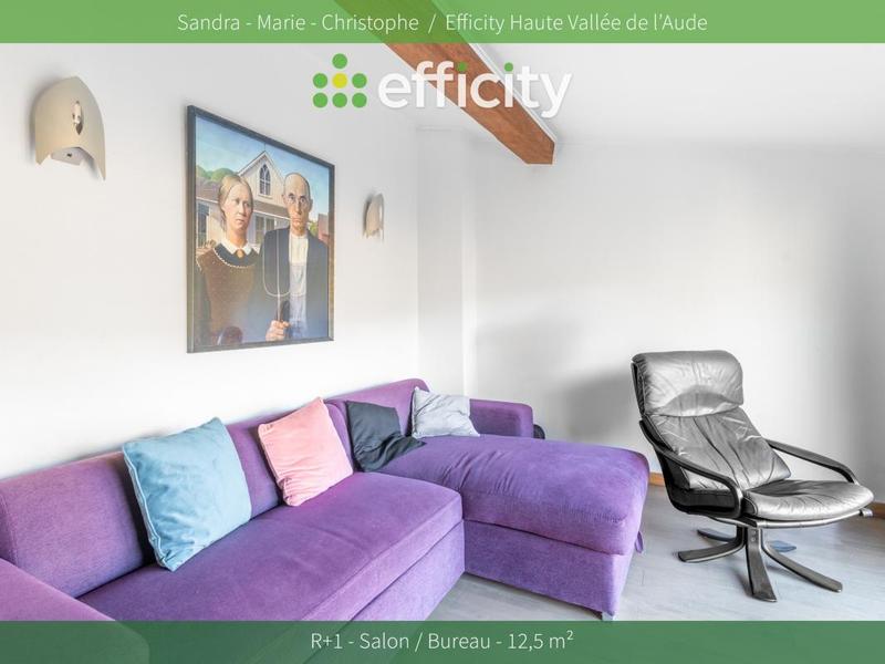 Mas - 161 m² - 7 pièces