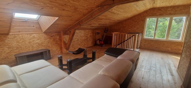 Maison - 180 m² - 8 pièces