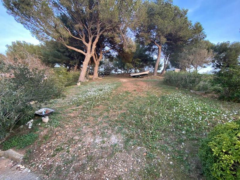 Maison - 21 m² - 1 pièce