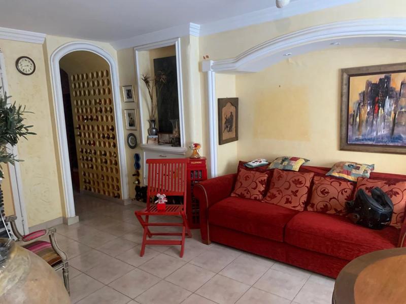 Maison - 115 m² - 6 pièces