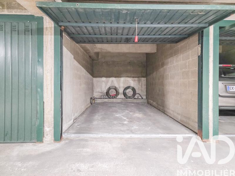 Appartement - 86 m² - 4 pièces