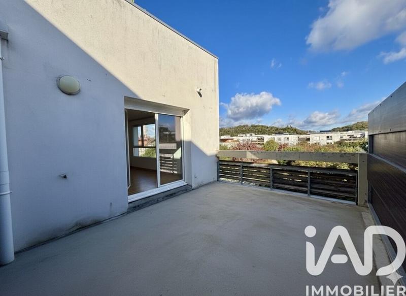 Appartement - 105 m² - 5 pièces