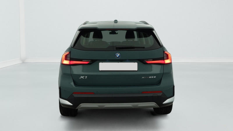 Bmw X1 Xdrive 25e 245ch Dkg7 Xline