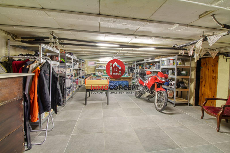 Villa - 143 m² - 5 pièces