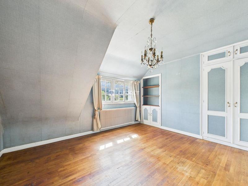 Maison - 106 m² - 5 pièces