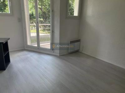 Appartement - 20 m² - 1 pièce