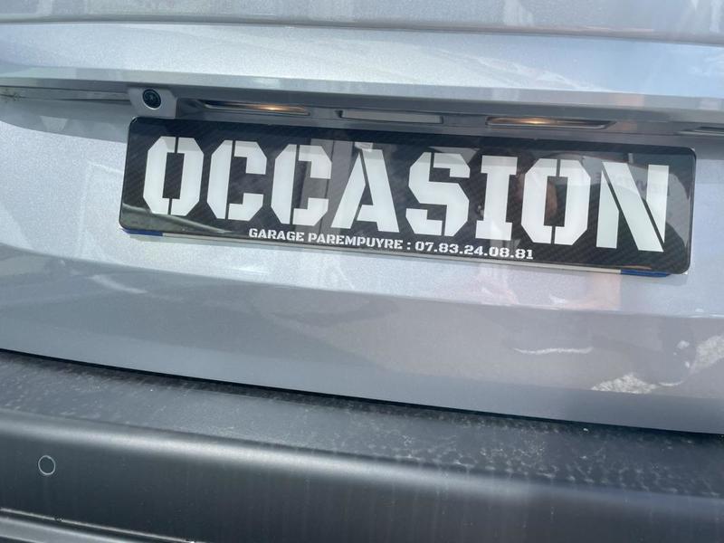 Citroën Berlingo Bhdi 130 Eat8 - Boite Automatique Disponible de suite Garantie Constructeur