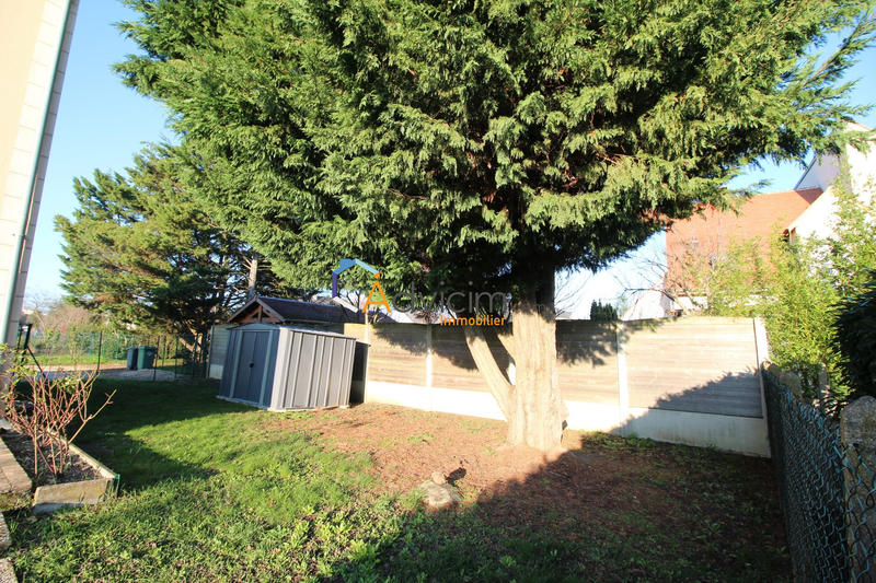 Maison - 81 m² - 4 pièces