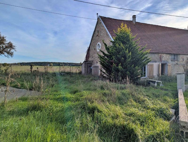 Maison ancienne - 300 m² - 7 pièces