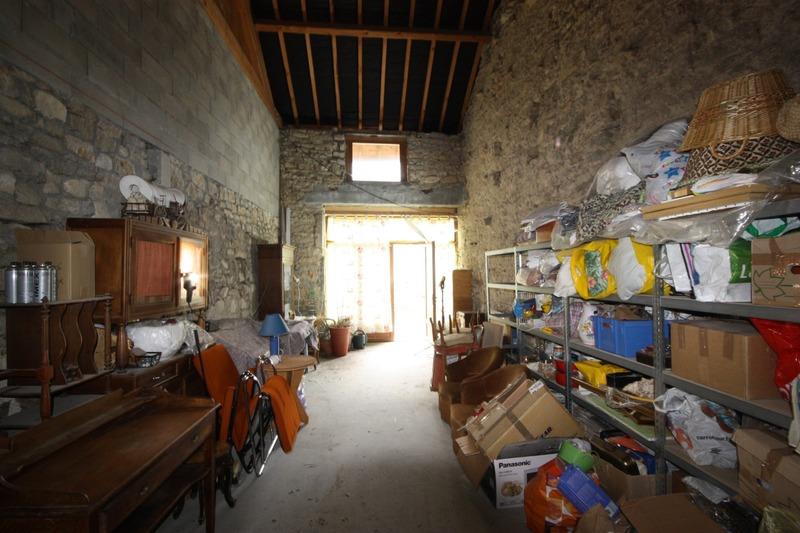 Maison - 96 m² - 6 pièces