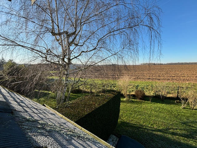 Maison - 127 m² - 6 pièces