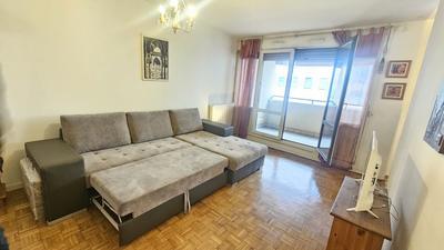 Appartement - 30 m² - 1 pièce