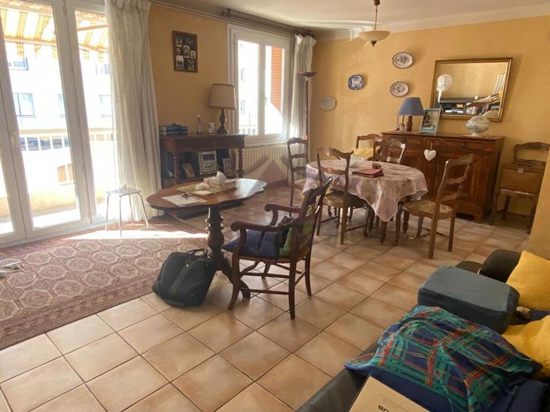 Appartement - 67 m² - 4 pièces