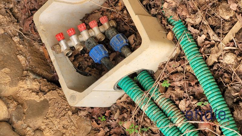 Maison ancienne - 100 m² - 1 pièce