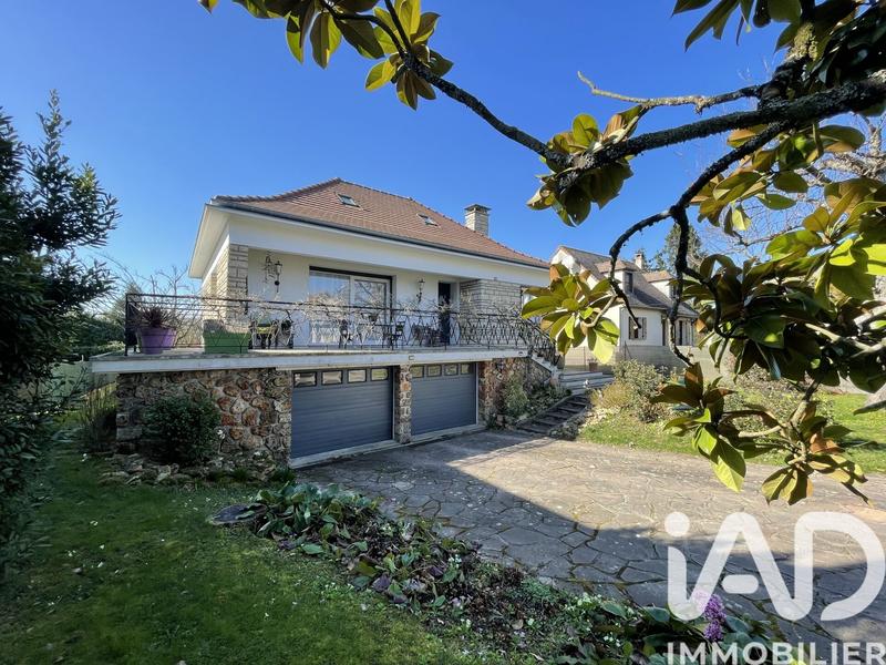 Maison de village - 153 m² - 6 pièces