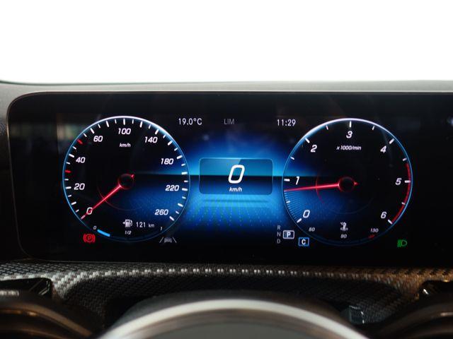 Mercedes Classe a 200d 150 Ch Style Line 8g-Dct