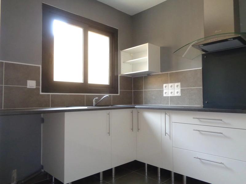 Maison - 123 m² - 5 pièces