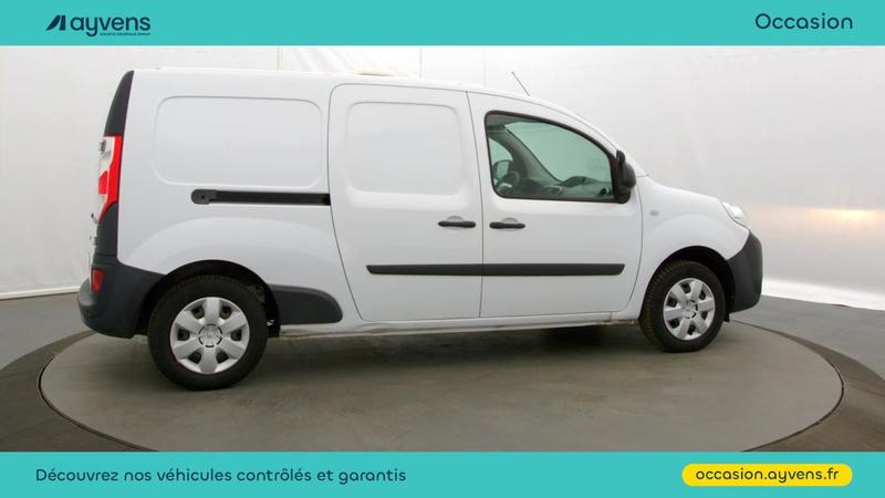 Renault Kangoo Express Maxi 1.5 Blue dCi 95ch Grand Volume Confort