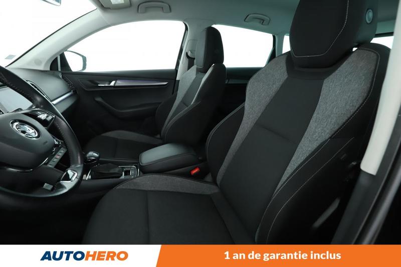 Skoda Karoq 2.0 Tdi Ambition Dsg7 116 ch