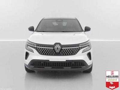 Renault Austral E-Tech full hybrid 200ch Techno