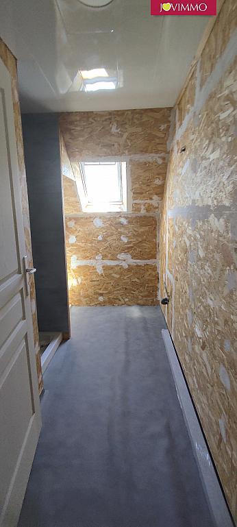 Maison - 179 m² - 10 pièces