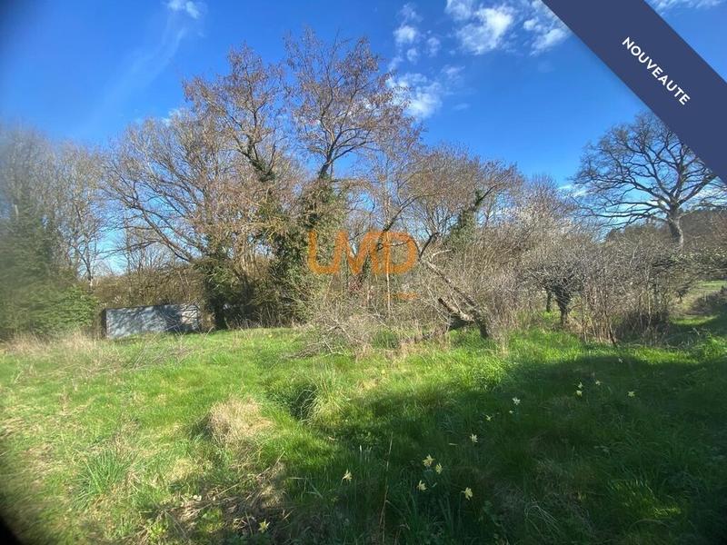 Maison - 84 m² - 4 pièces